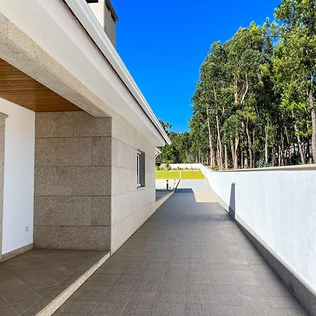 Casa Real - Royal Minho's Guest