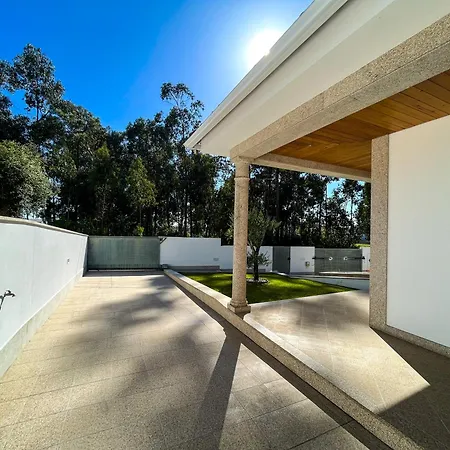 Casa Real - Royal Minho's Guest * Εσποσέντε