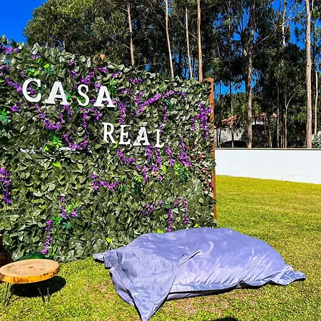 Casa Real - Royal Minho's Guest Esposende