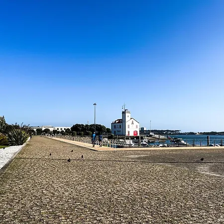 Casa Real - Royal Esposende
