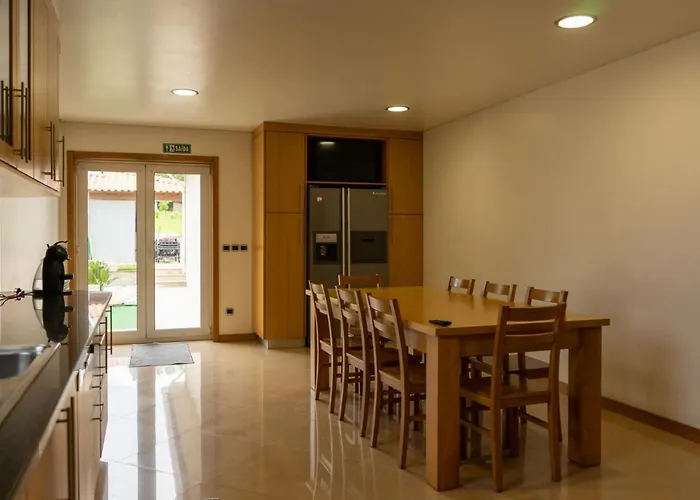 Casa Real - Royal Minho's Guest Σπίτι διακοπών Εσποσέντε