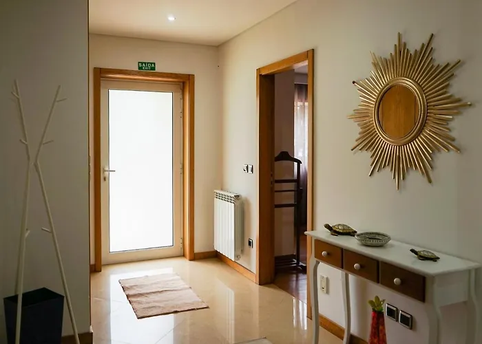 Casa Real - Royal Minho's Guest * Εσποσέντε