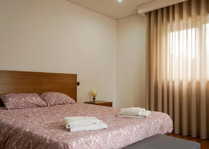 Dom wakacyjny Casa Real - Royal Minho's Guest Esposende