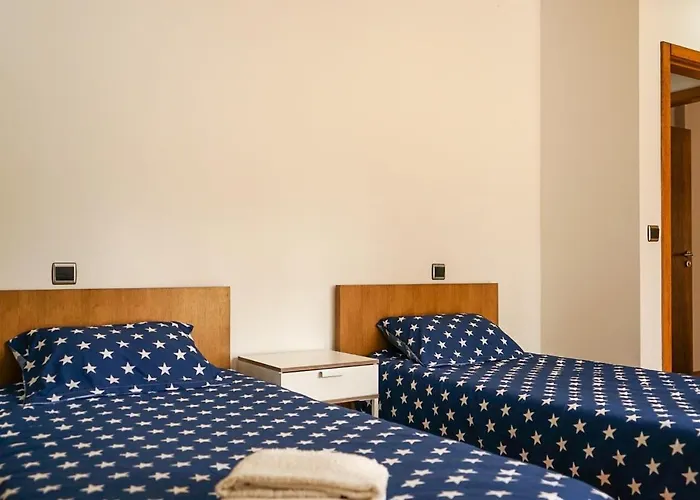 Casa Real - Royal Minho's Guest Σπίτι διακοπών *