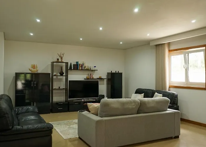 Σπίτι διακοπών Casa Real - Royal Minho's Guest