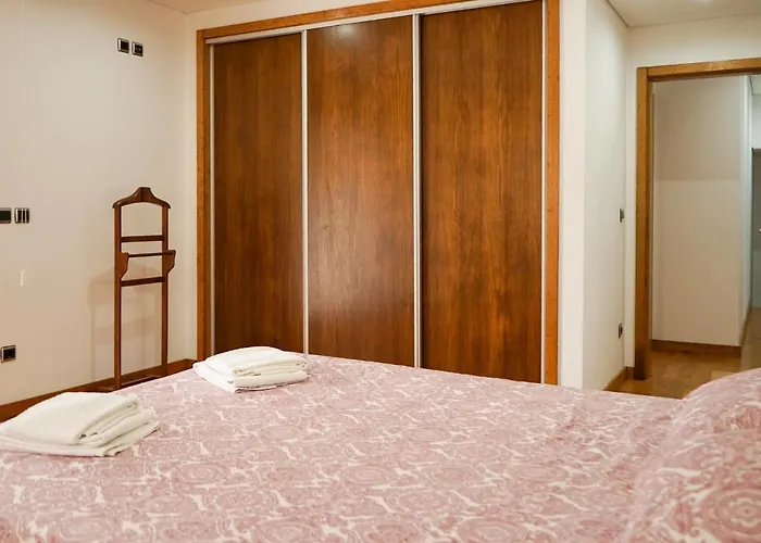 Casa Real - Royal Minho's Guest Σπίτι διακοπών *