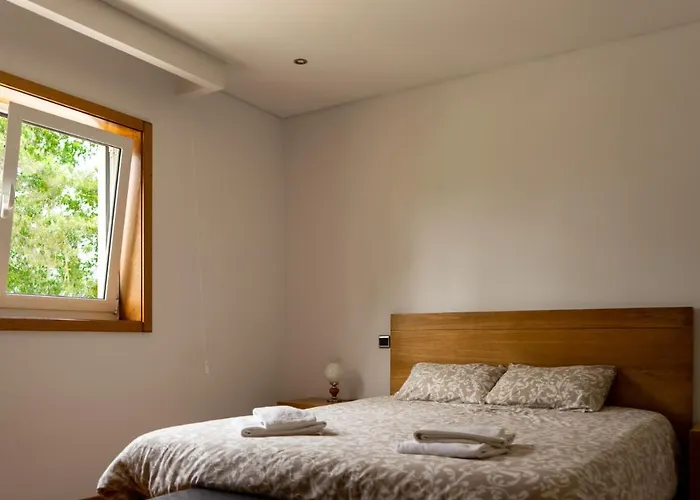 Casa Real - Royal Minho's Guest *