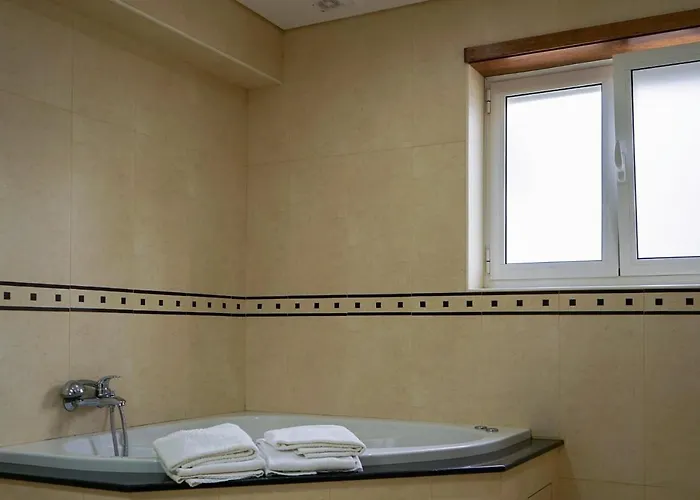 Σπίτι διακοπών Casa Real - Royal Minho's Guest *