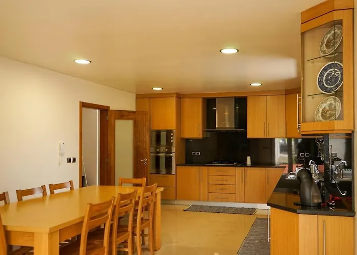 Casa Real - Royal Minho's Guest * Esposende