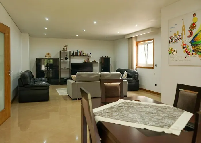 Casa Real - Royal Minho's Guest Dom wakacyjny