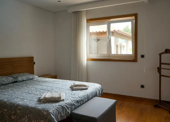 Casa Real - Royal Minho's Guest