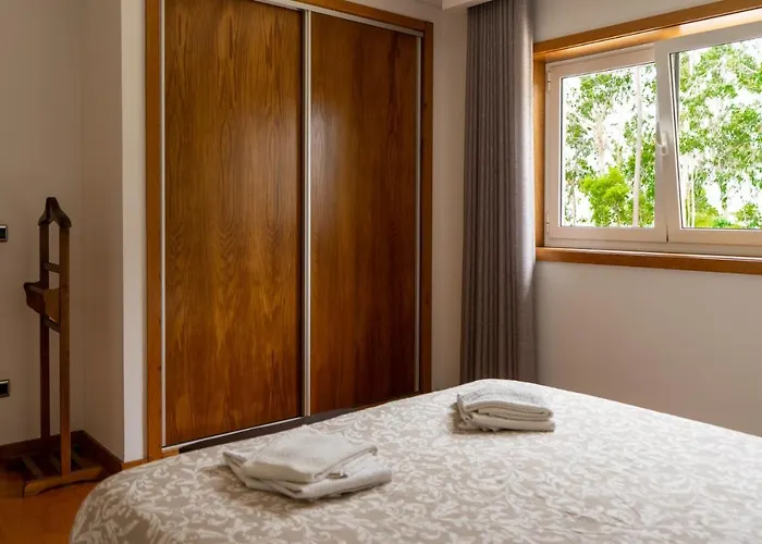 Casa Real - Royal Minho's Guest Σπίτι διακοπών *