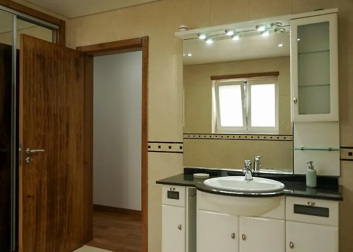 Casa Real - Royal Minho's Guest Dom wakacyjny Esposende