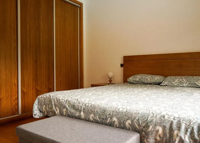 Casa Real - Royal Minho's Guest Dom wakacyjny Esposende