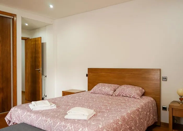 Casa Real - Royal Minho's Guest Σπίτι διακοπών Εσποσέντε