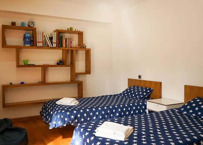 Casa Real - Royal Minho's Guest Dom wakacyjny *