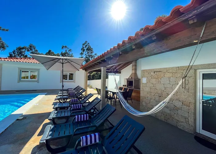 Casa Real - Royal Minho's Guest * Esposende