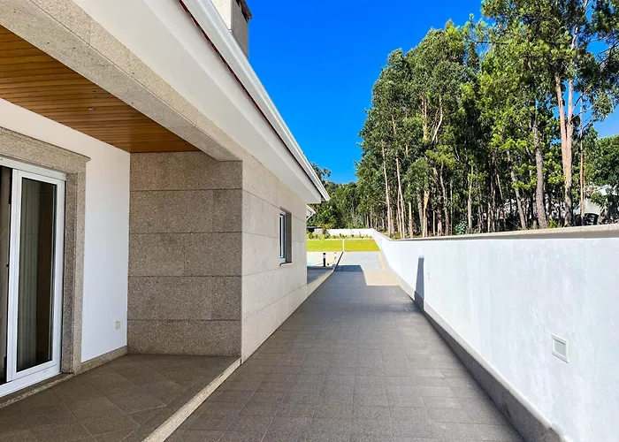 Casa Real - Royal Minho's Guest