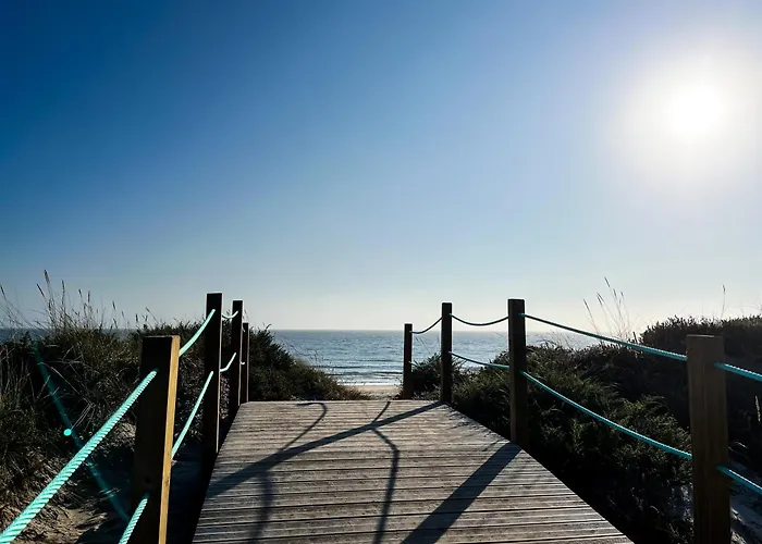 Dom wakacyjny Casa Real - Royal Minho's Guest *