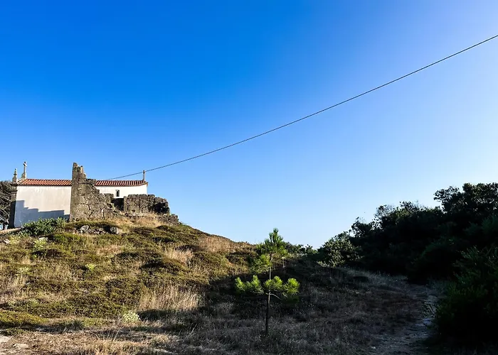 Casa Real - Royal Minho's Guest *