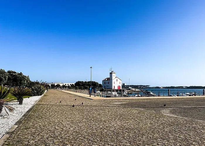 Casa Real - Royal Minho's Guest Esposende