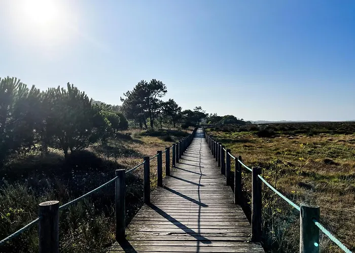 Casa Real - Royal Minho's Guest * Εσποσέντε