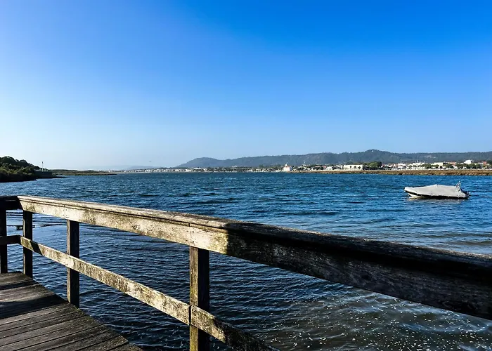 Σπίτι διακοπών Casa Real - Royal Minho's Guest